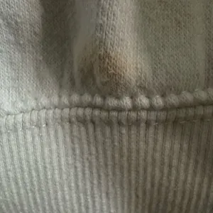 SHOW ME YOUR MUMU Women's Cream Crewneck Sweater with Red Lettering thumbnail 12
