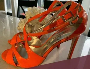 Helice High Heels thumbnail 1