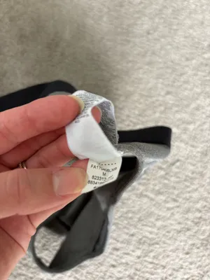 Nike Sports Bra thumbnail 3