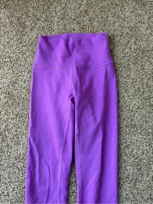 Lululemon Leggings thumbnail 2