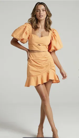 Showpo Two Piece Set thumbnail 1