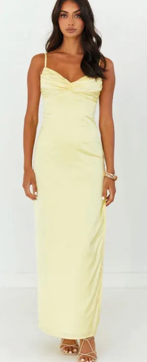 Beginning Boutique Dress thumbnail 1