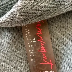 Free People Movement Strive On Sweater In Jewel XS thumbnail 9