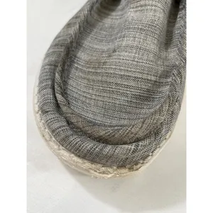 Hey Dude Wally Women's Grey Shoes/Slip-ons Size 5 SKU 5834 thumbnail 8