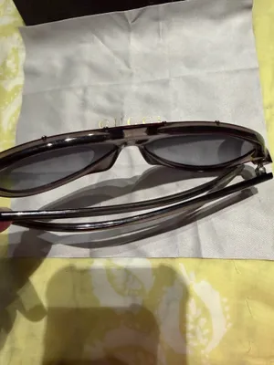 Gucci GG3720/S Tortoise Aviator Sunglasses rivet vintage retro Gradient Lenses thumbnail 5