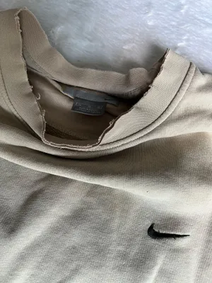 Nike Vintage Crew Neck Sweatshirt thumbnail 3