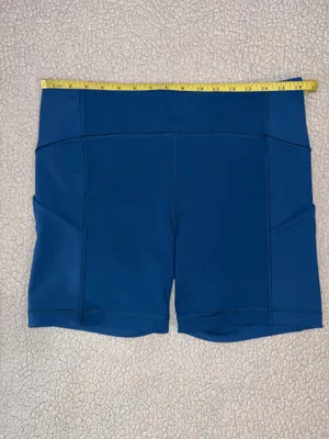 Lululemon Sole Training Short thumbnail 7