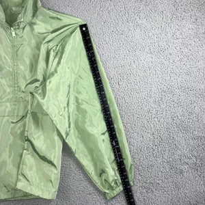 Bala Windbreaker Jacket Women L‎ XL Half Zip Pullover Athleisure Sporty Casual thumbnail 3