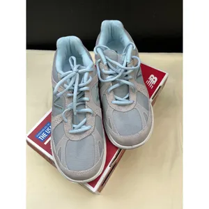 New Balance Women's Multicolor Walking Marche Sneakers/Shoes Size 9.5 SKU 5331 thumbnail 7