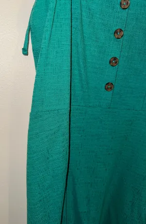 Arizona Green Dress thumbnail 3