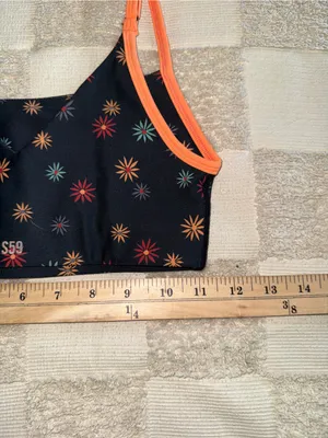 NWT‎ Splits59 Maya Techflex Bra size XS thumbnail 2