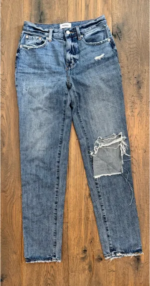Pistola Jeans thumbnail 1