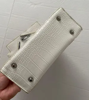 Boutique Satchel Bag thumbnail 8