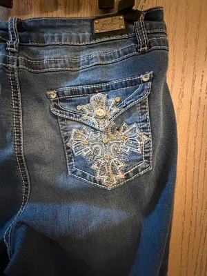 Jeans thumbnail 3