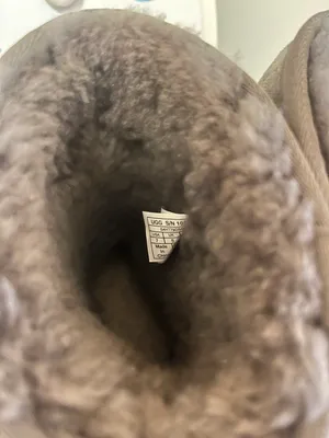 UGG Boots Classic Short thumbnail 4