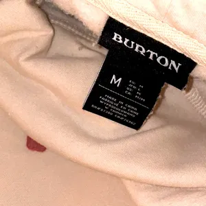 🕉 Burton Indie Trip Crush Neck Sweatshirt 🕉 ~Med thumbnail 8