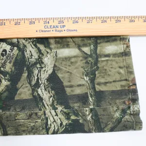 Mossy Oak Camo Pants Womens 12 Green Break-Up Infinity Stretch Cotton Trousers thumbnail 7