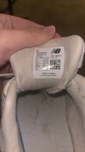 New Balance 9060 Sneakers thumbnail 4