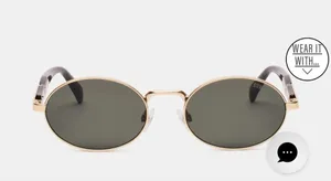 Steve Madden Sunglasses thumbnail 1