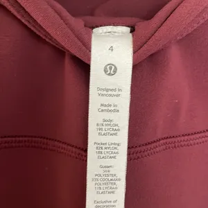Lululemon Align flare leggings thumbnail 3