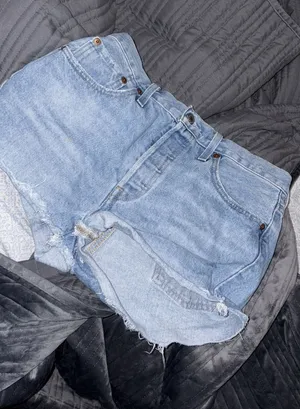 Levi’s Jeans Short thumbnail 1