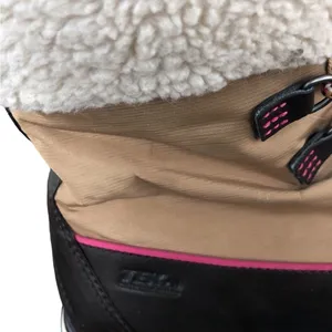 L.L. Bean Women's Ultralight Pac Boots Mid~Calf Size 8M # PO504631 Winter Cozy thumbnail 5