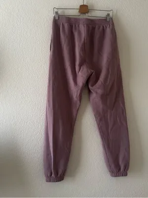 ARITZIA TNA Sweatfleece Cozy Fleece Perfect Fit Jogger Sweatpants thumbnail 4