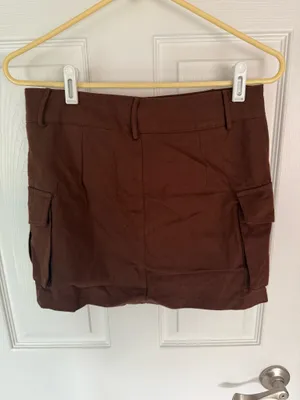 Shein Mini Skirt thumbnail 2