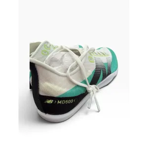 New Balance FuelCell Rebel Womens Running Shoes Size 8.5 White Mint Green NWT thumbnail 4