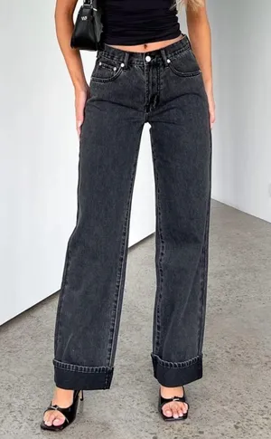 Black Jeans thumbnail 1
