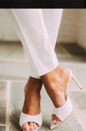 These Three Boutique Heels thumbnail 3