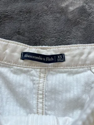 Abercrombie Corduroy Skirt thumbnail 3