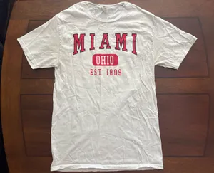 Fruit of the Loom T-Shirt thumbnail 1
