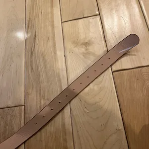Belt Red thumbnail 3
