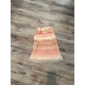 Storia pink dress‎ size women's size xs excellent condition thumbnail 3