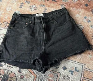 Abercrombie Shorts thumbnail 1
