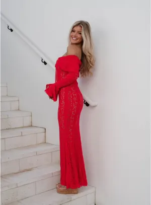 These Three Boutique Dress thumbnail 2