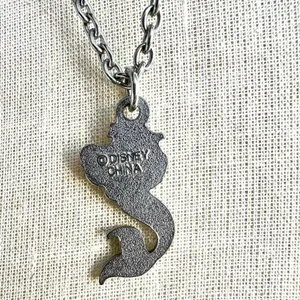 Disney Ariel pendant necklace thumbnail 5
