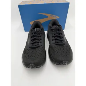 Brooks Women's Adrenaline GTS 24 Running Shoes Black Ebony Size 6.5 B NWB thumbnail 2