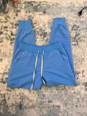 FIGS scrub pants  thumbnail 2