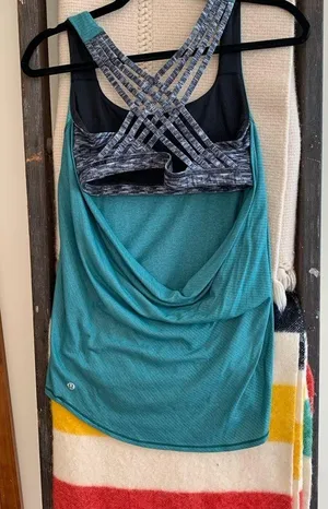 Lululemon Wild Tank thumbnail 2