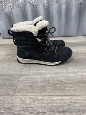 SOREL Whitney ll Flurry Boots thumbnail 2