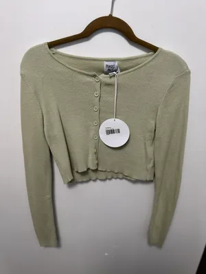 Princess Polly Long Sleeve Top thumbnail 1