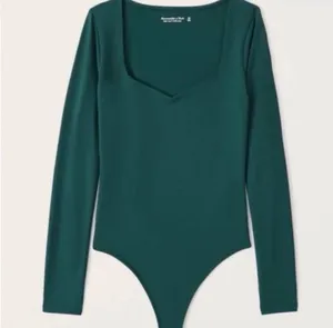 Abercrombie Bodysuit thumbnail 1