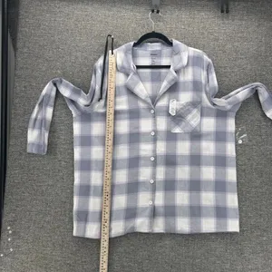 Sonoma Pajama‎ Set Gray XXL thumbnail 9