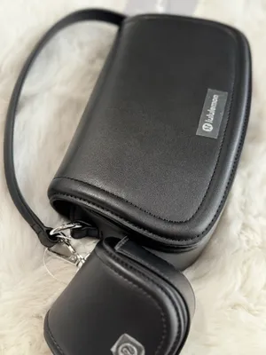 Lululemon Leather alternative mini bag 1.2L  thumbnail 7