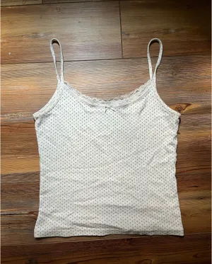 Brandy Melville Tank Top thumbnail 1