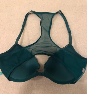 Victoria's Secret Push-up Bra thumbnail 3