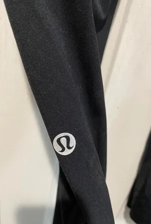 Lululemon Fast And Free Leggings thumbnail 6