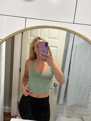 Lululemon Tank Align thumbnail 2